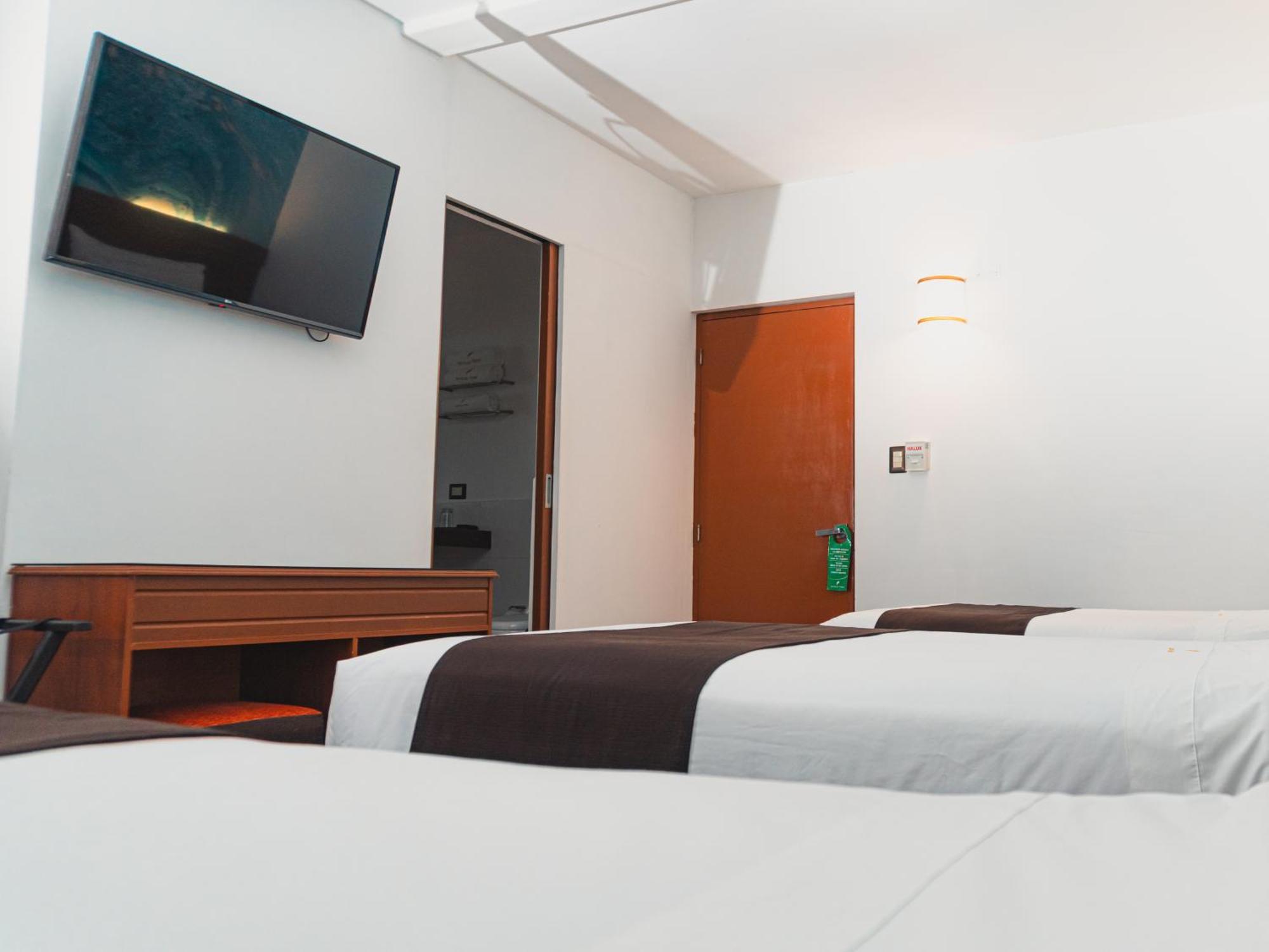 Hotel Ferre Machu Picchu